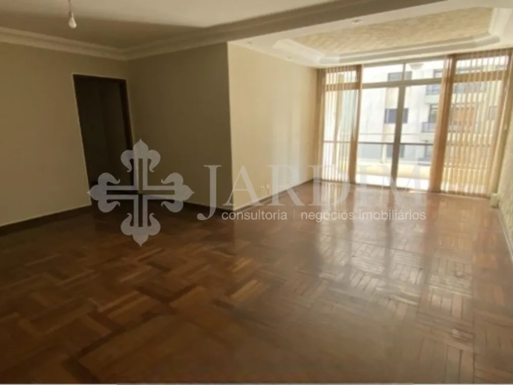 Apartamento, 3 quartos, 136 m² - Foto 1