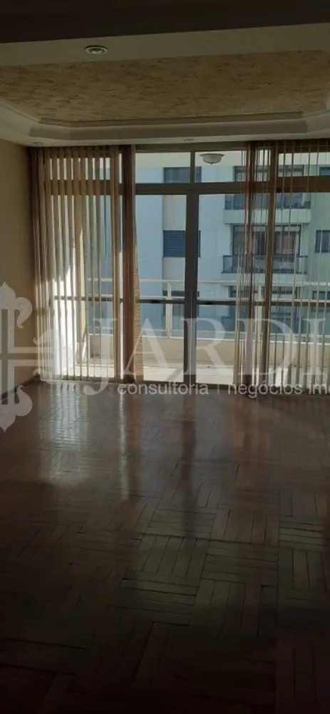 Apartamento, 3 quartos, 136 m² - Foto 4