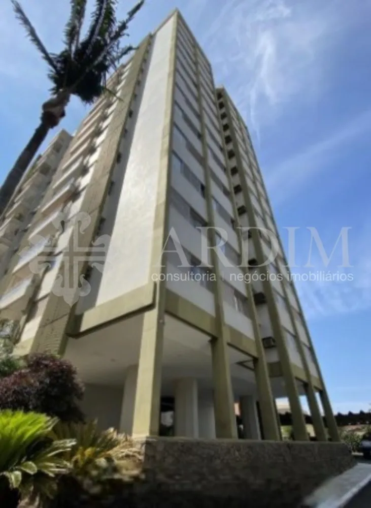 Apartamento, 3 quartos, 136 m² - Foto 3