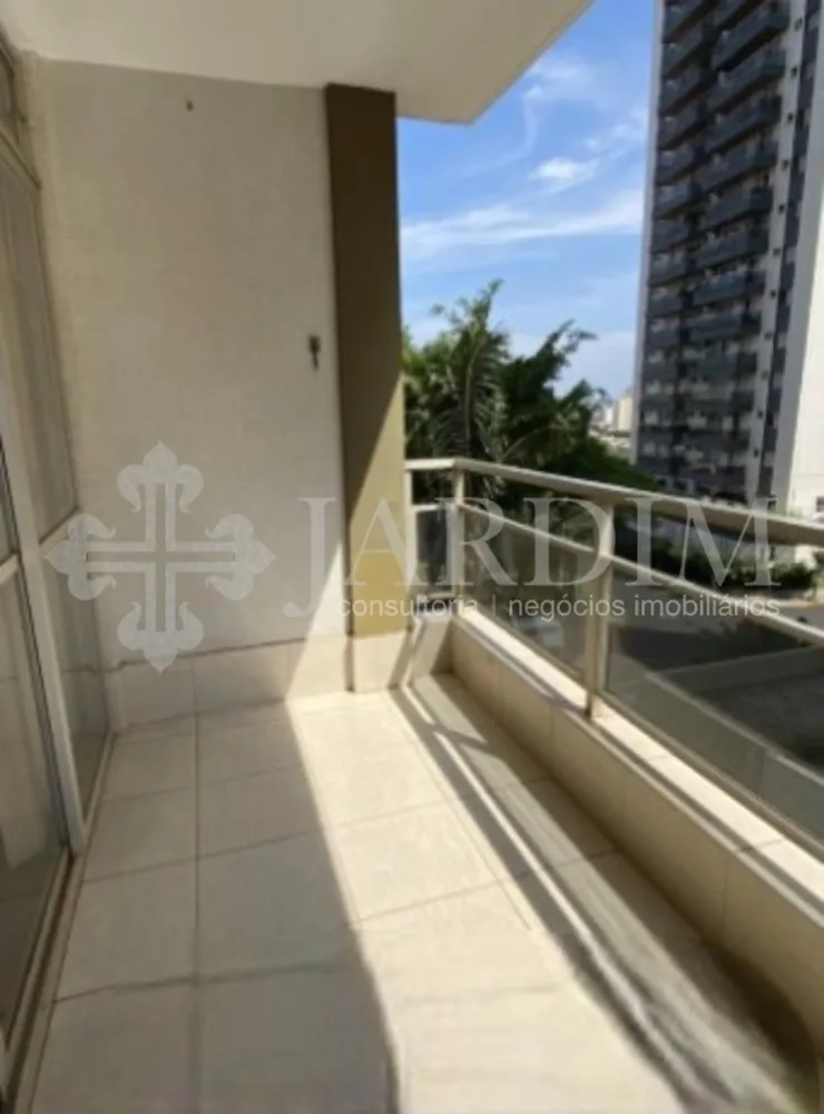 Apartamento, 3 quartos, 136 m² - Foto 2
