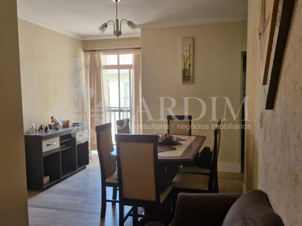 Apartamento, 2 quartos, 56 m² - Foto 5