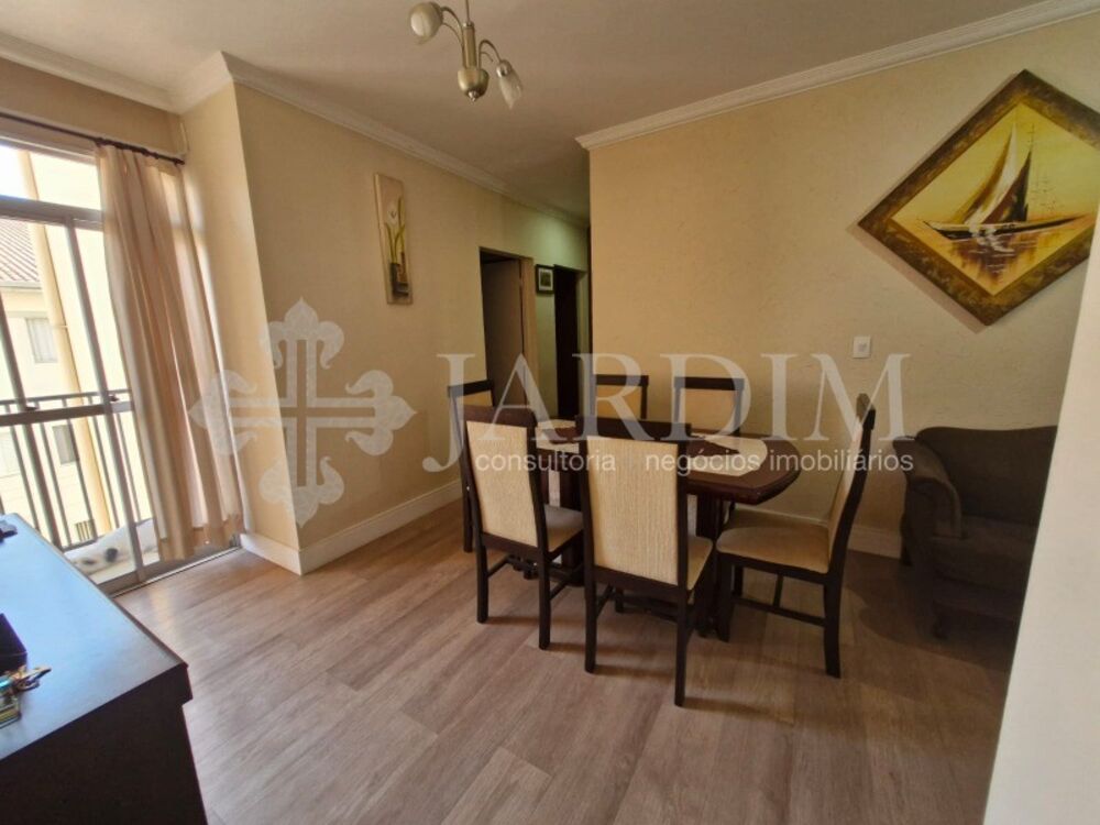 Apartamento, 2 quartos, 56 m² - Foto 1