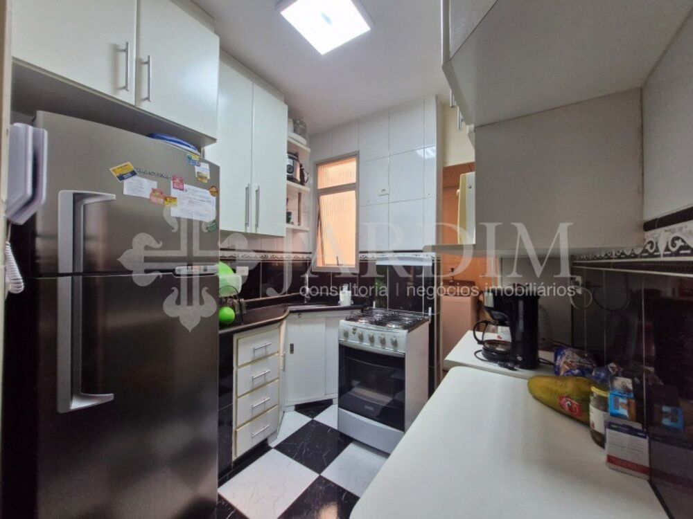 Apartamento, 2 quartos, 56 m² - Foto 7