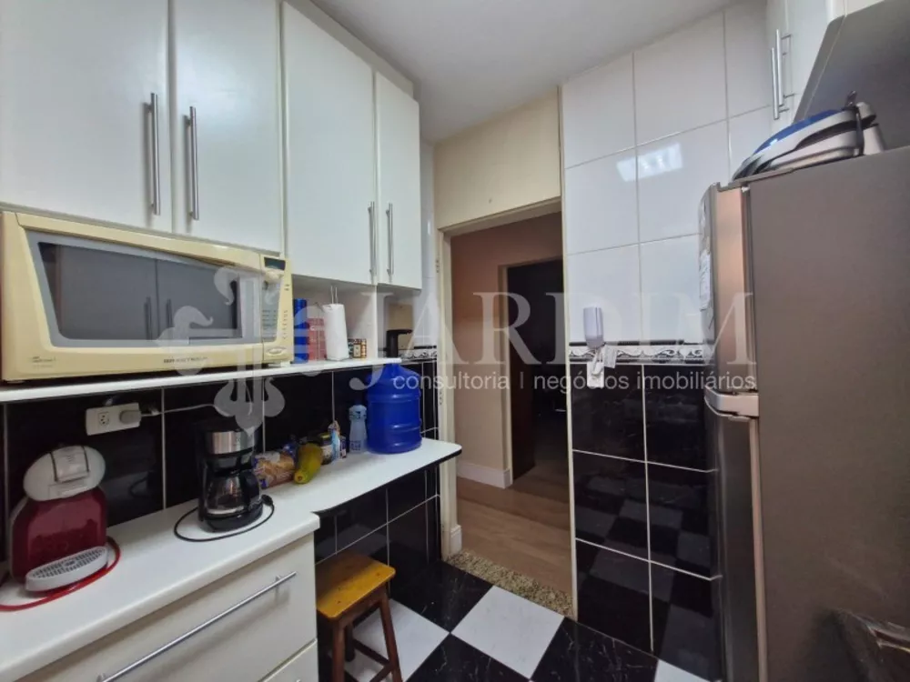 Apartamento, 2 quartos, 56 m² - Foto 13