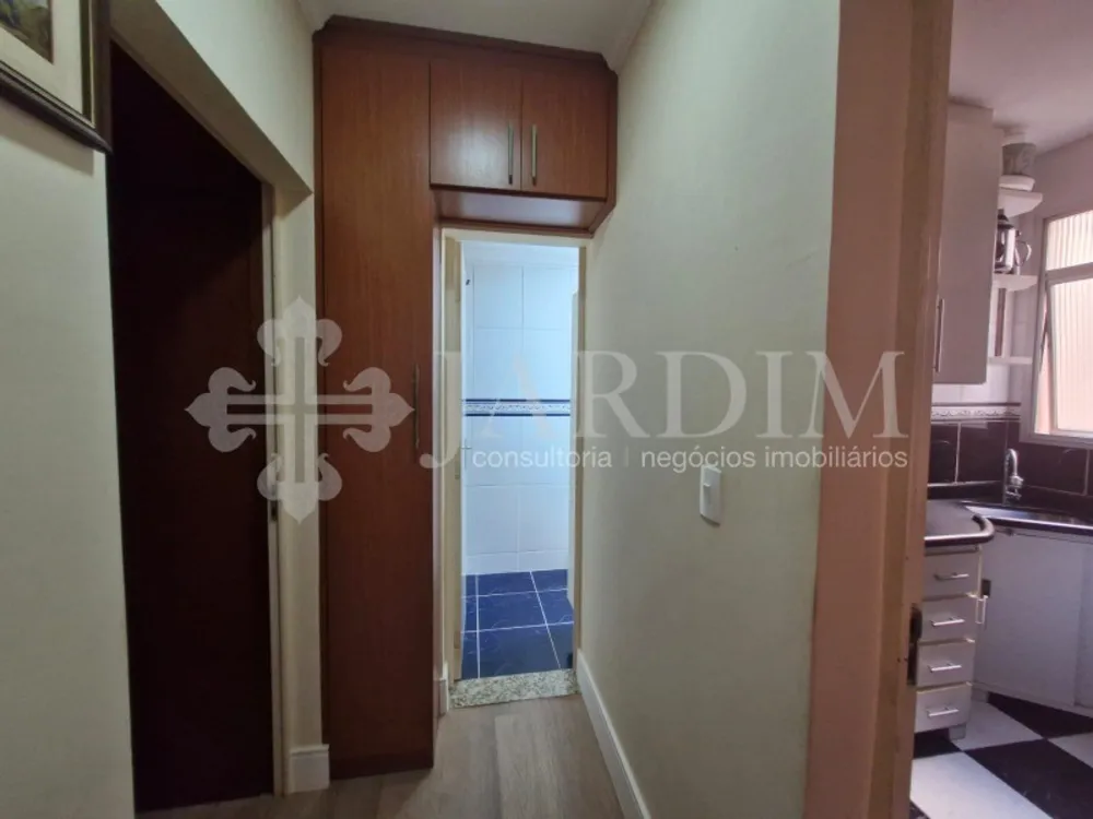 Apartamento, 2 quartos, 56 m² - Foto 14