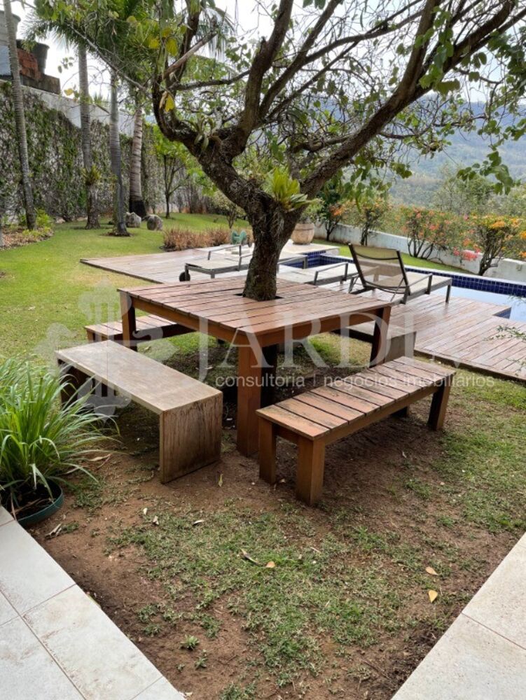 Casa de Condomínio, 4 quartos - Foto 4