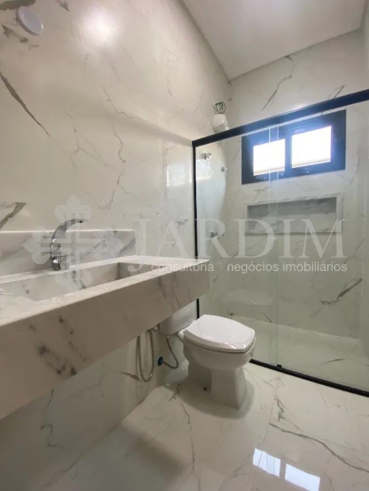 Casa de Condomínio, 3 quartos - Foto 16
