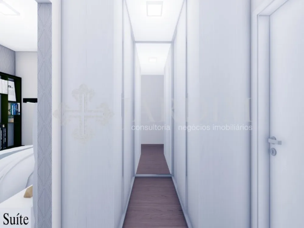 Casa de Condomínio, 4 quartos - Foto 10