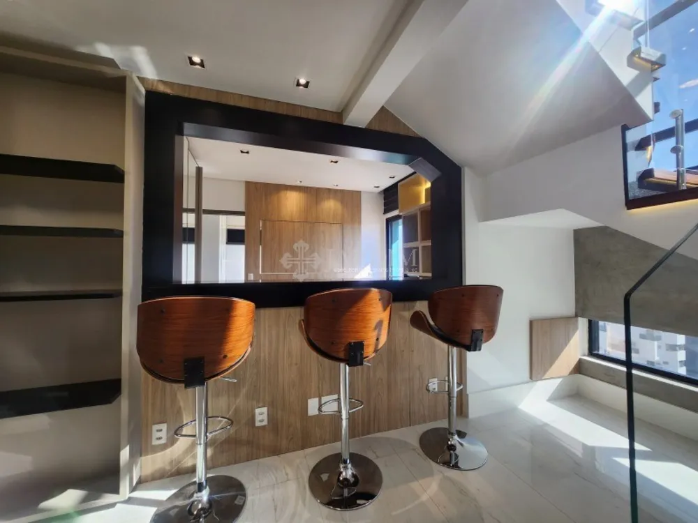 Cobertura, 2 quartos, 147 m² - Foto 2
