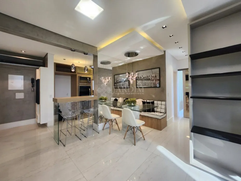 Cobertura, 2 quartos, 147 m² - Foto 3