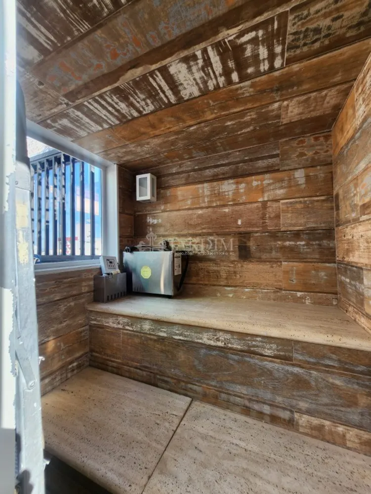 Cobertura, 2 quartos, 147 m² - Foto 9