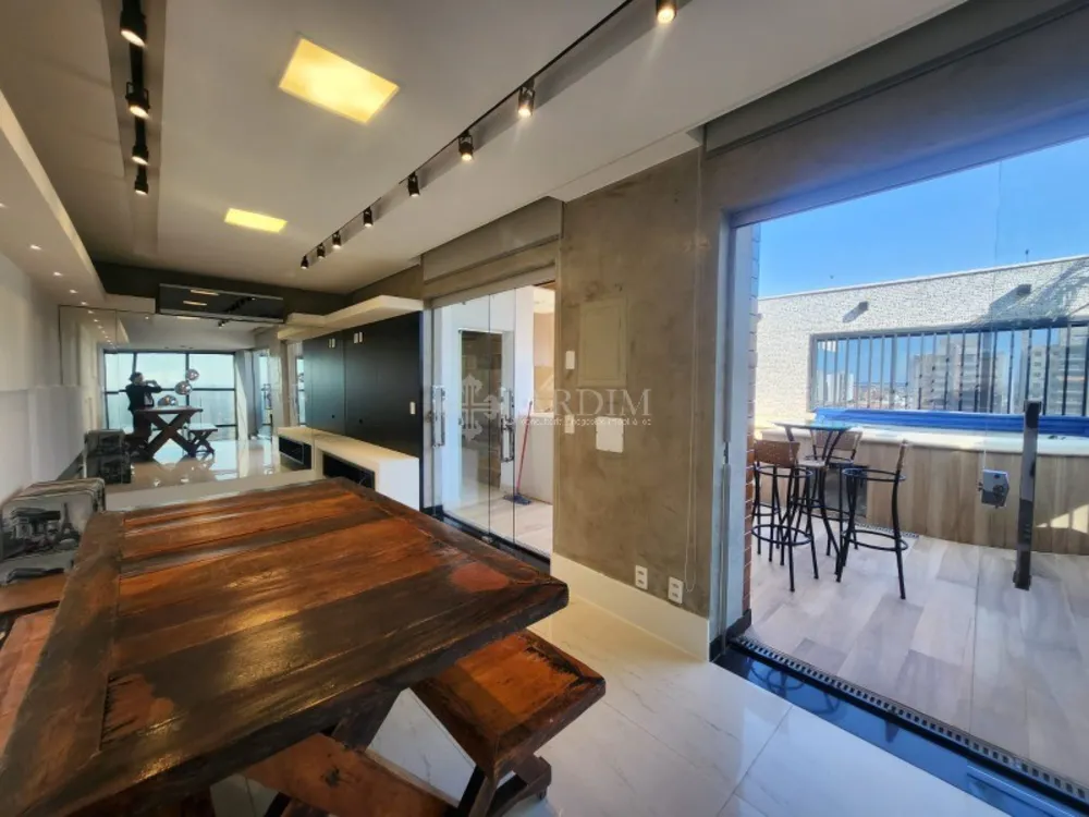 Cobertura, 2 quartos, 147 m² - Foto 8