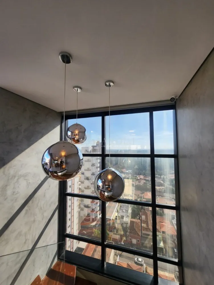 Cobertura, 2 quartos, 147 m² - Foto 13