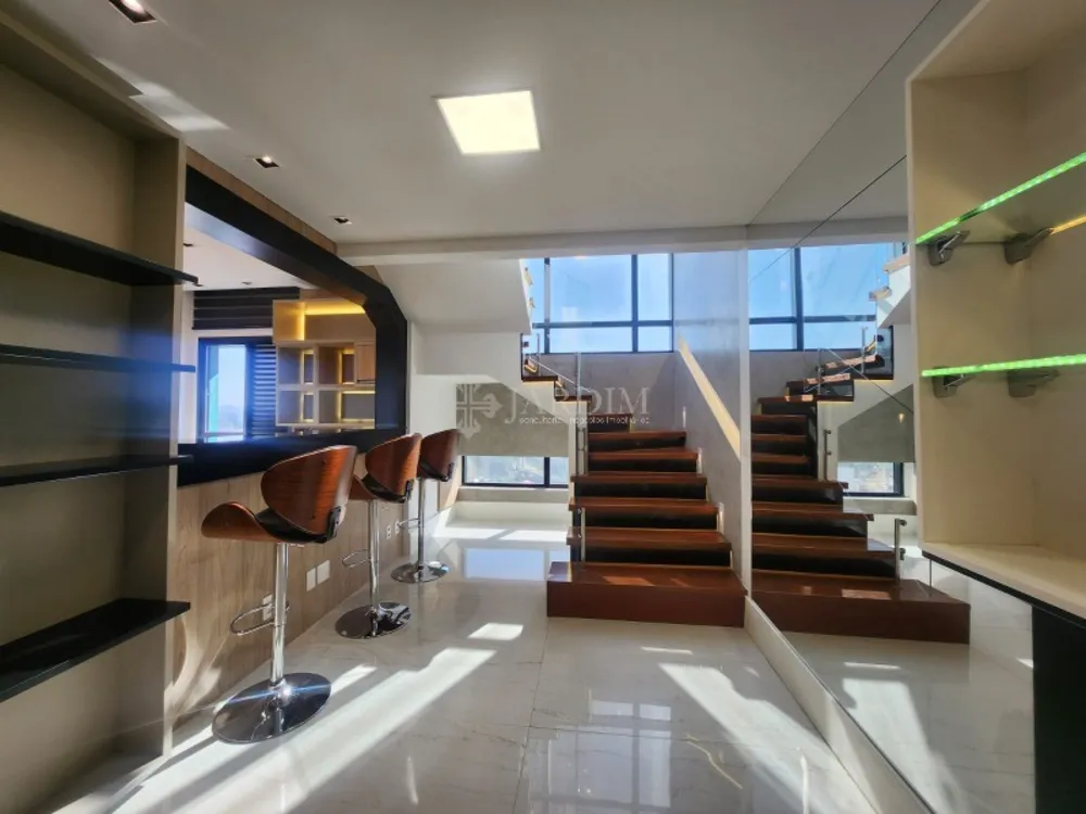 Cobertura, 2 quartos, 147 m² - Foto 5