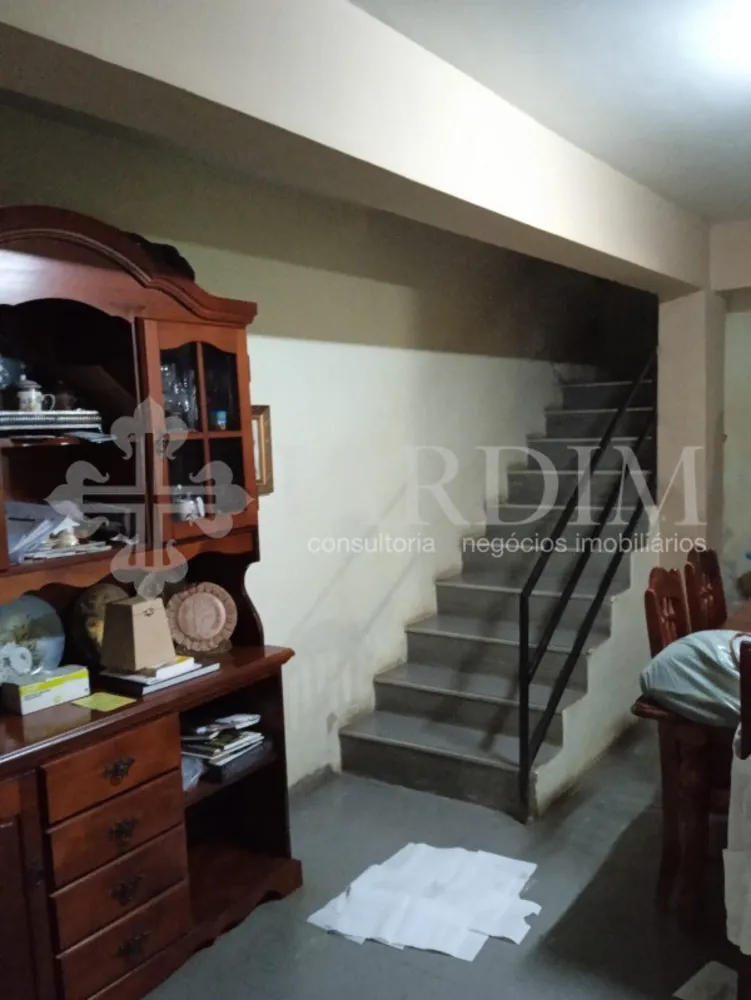 Sobrado, 5 quartos - Foto 2