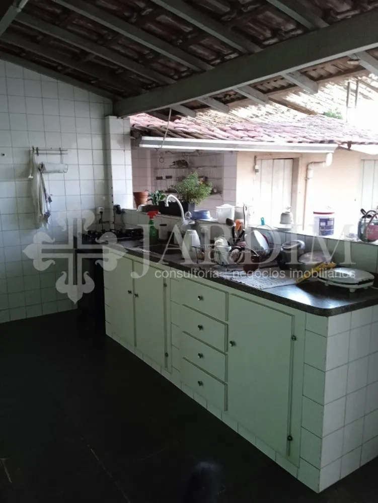 Sobrado, 5 quartos - Foto 7