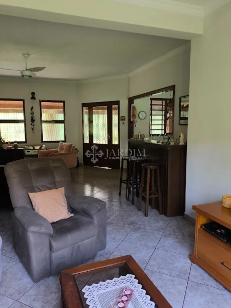 Chácara, 3 quartos, 5000 m² - Foto 7