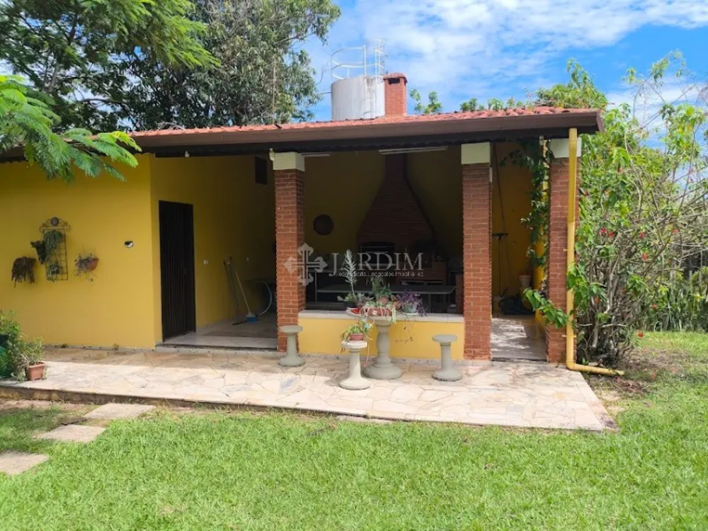 Chácara, 3 quartos, 5000 m² - Foto 4