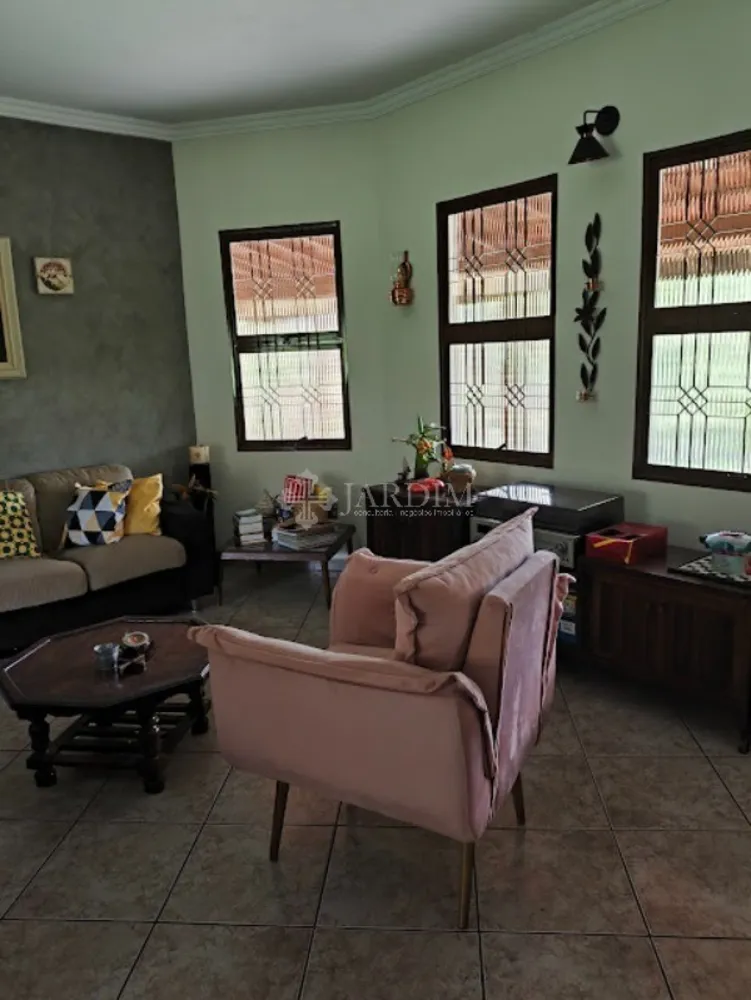 Chácara, 3 quartos, 5000 m² - Foto 7