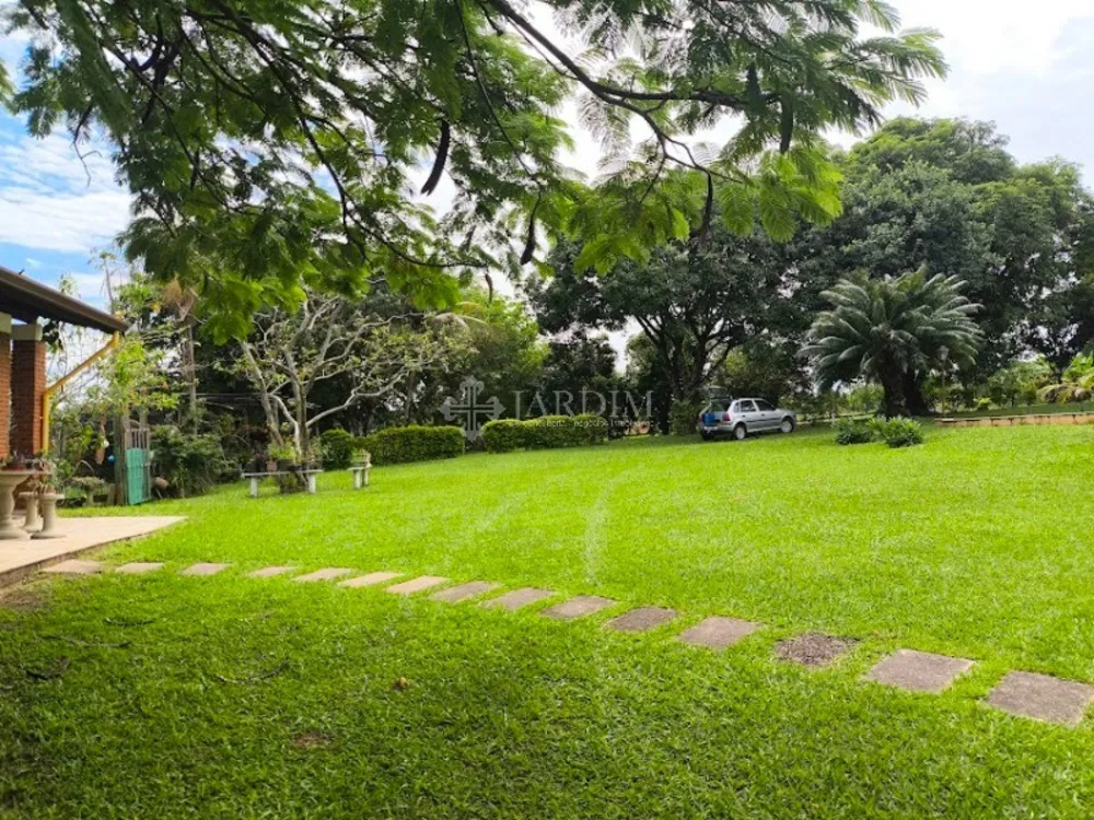 Chácara, 3 quartos, 5000 m² - Foto 4