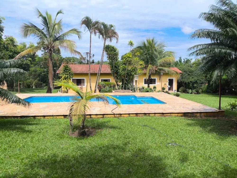 Chácara, 3 quartos, 5000 m² - Foto 5