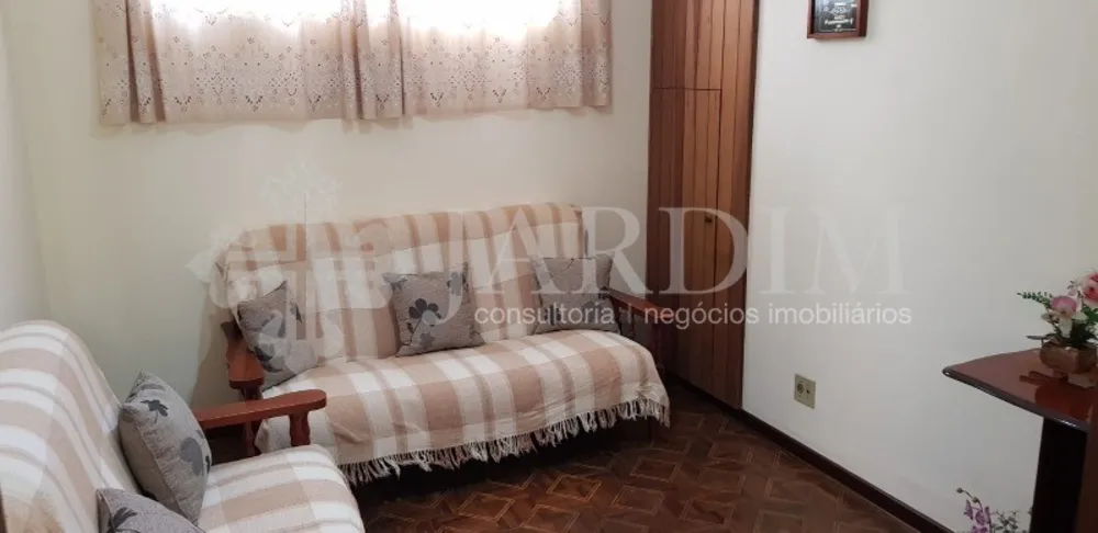 Casa, 3 quartos - Foto 10