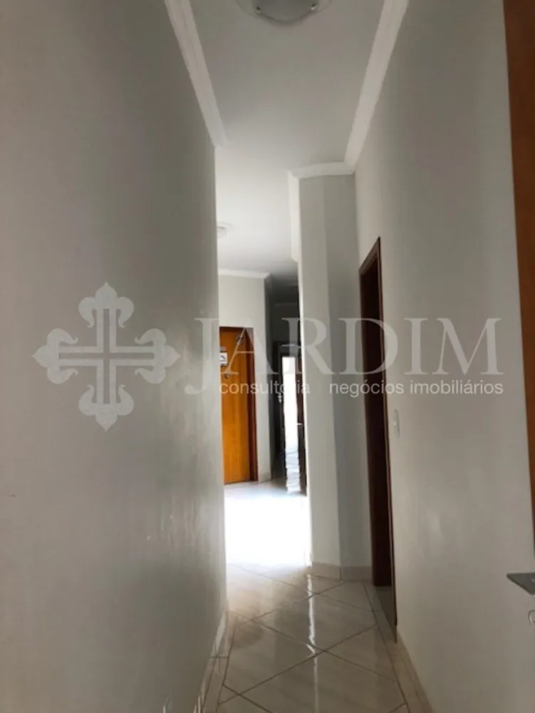 Casa, 4 quartos - Foto 10