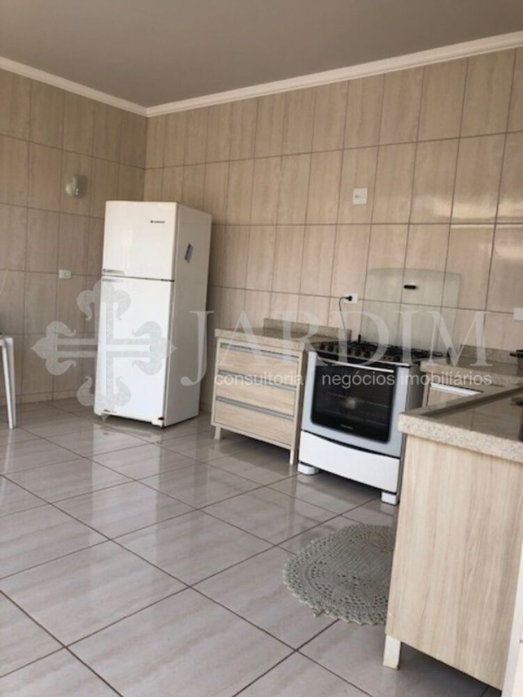 Casa, 4 quartos - Foto 3