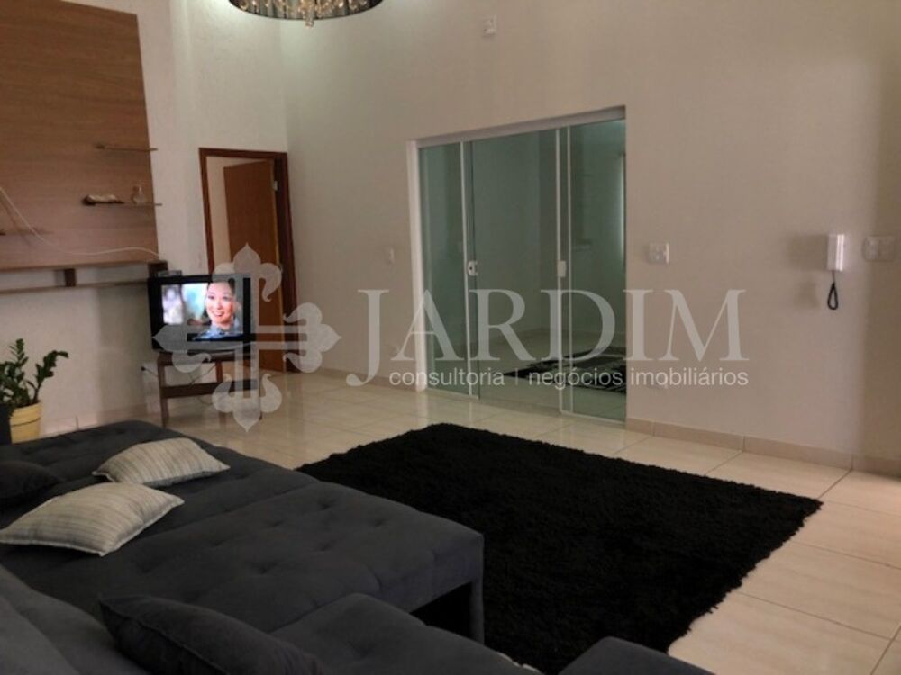 Casa, 4 quartos - Foto 1