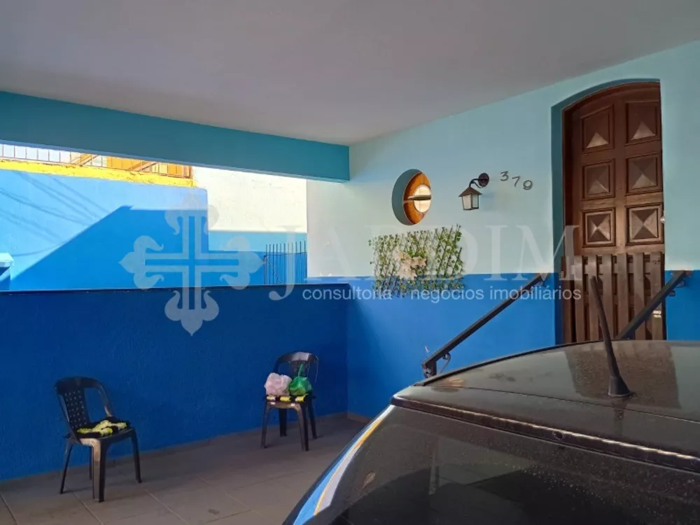 Casa, 3 quartos - Foto 1