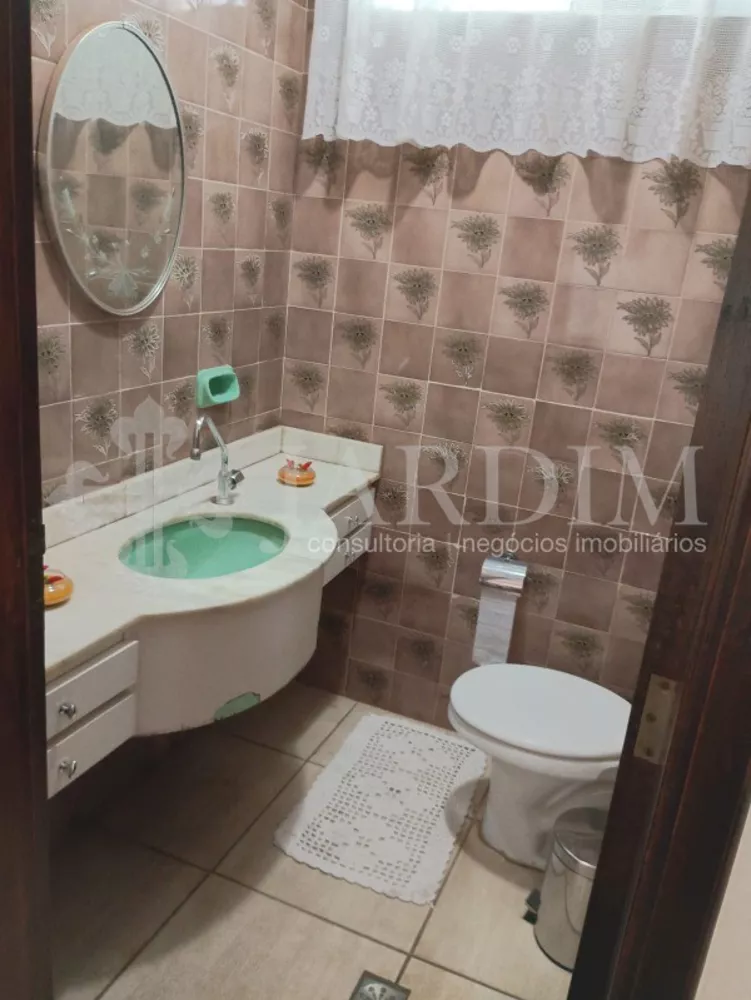 Casa, 3 quartos - Foto 17