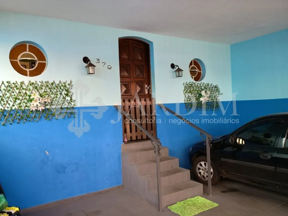 Casa, 3 quartos - Foto 20
