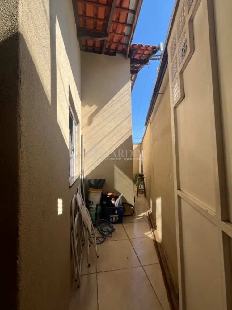 Casa, 2 quartos - Foto 16