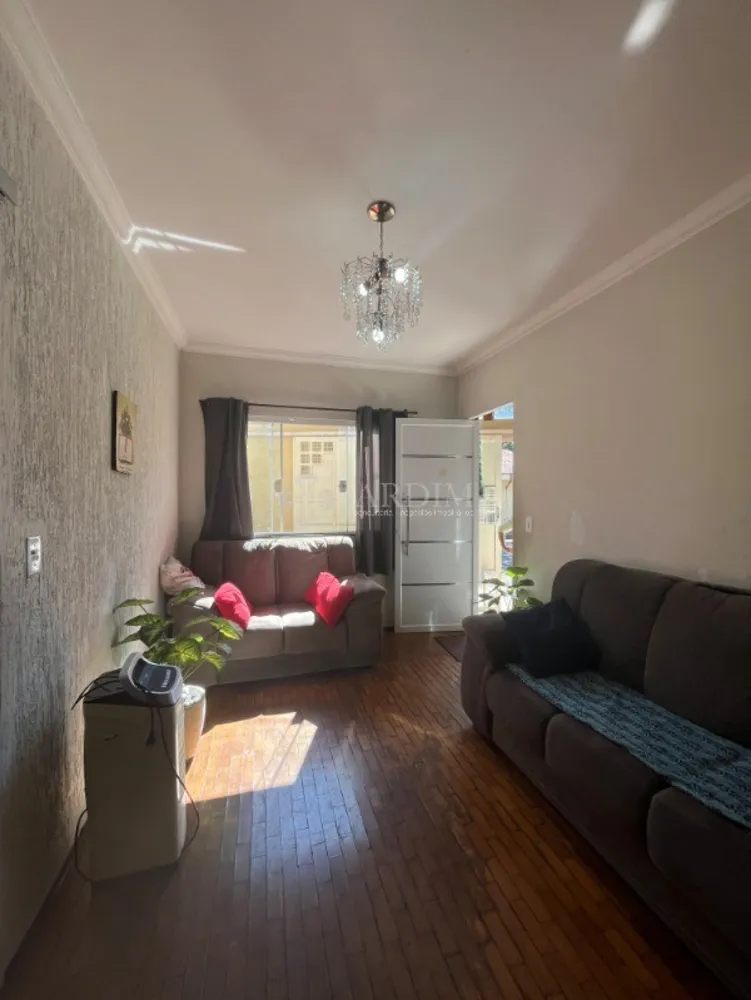 Casa, 2 quartos - Foto 4