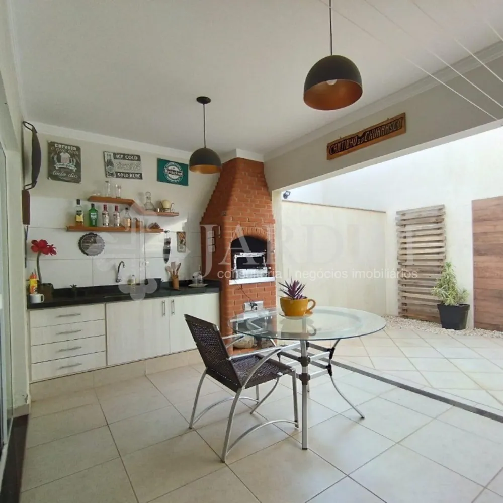 Sobrado, 3 quartos - Foto 16