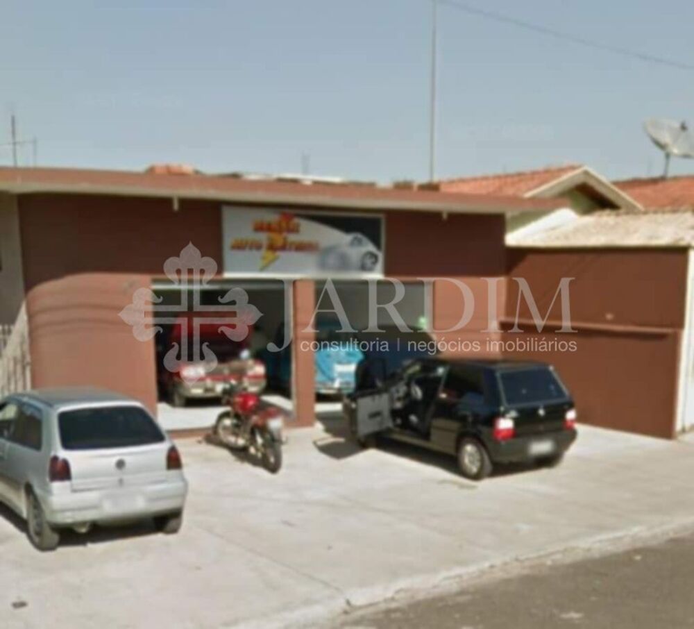 Loja-Salão - Foto 4