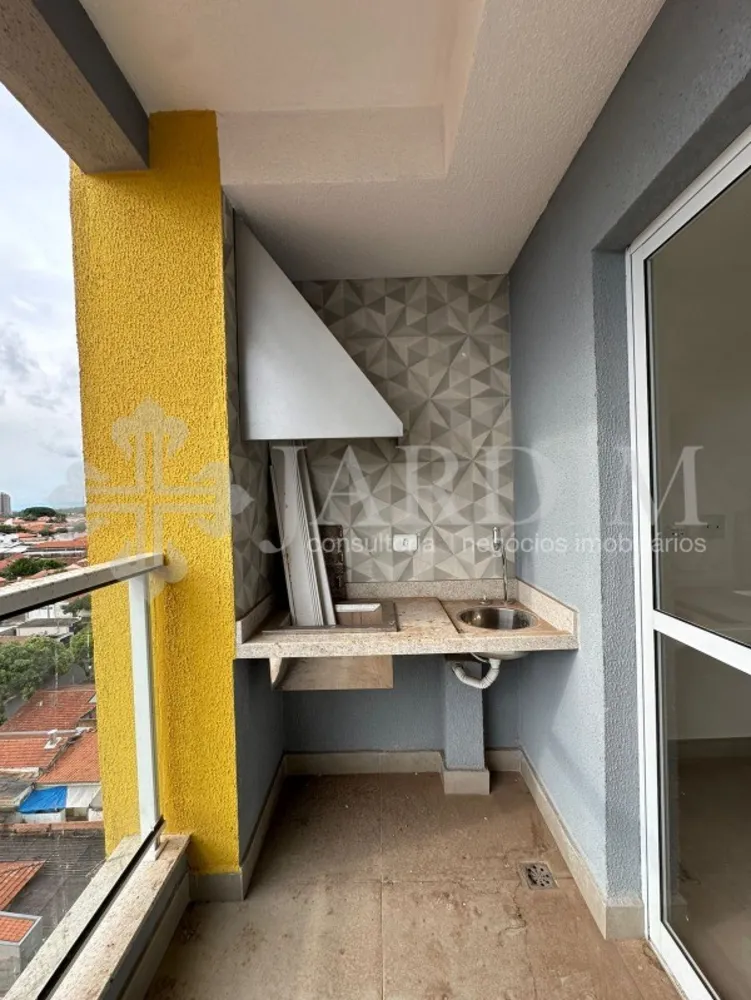 Apartamento, 2 quartos, 71 m² - Foto 4