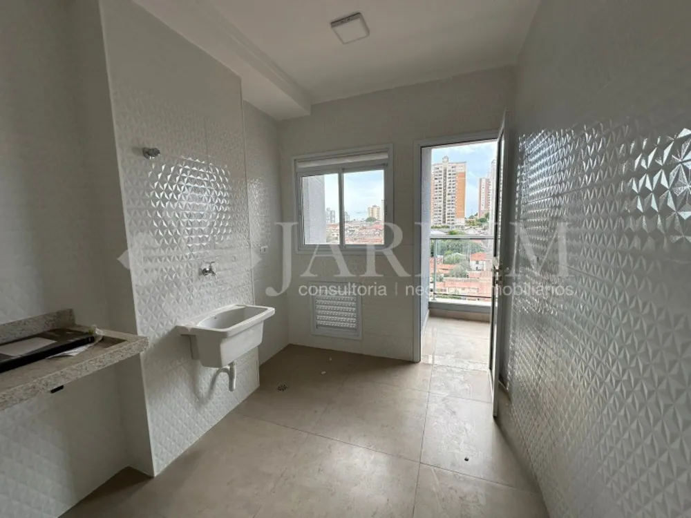 Apartamento, 2 quartos, 71 m² - Foto 2