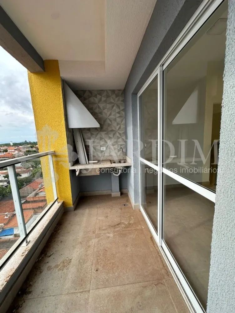 Apartamento, 2 quartos, 71 m² - Foto 8