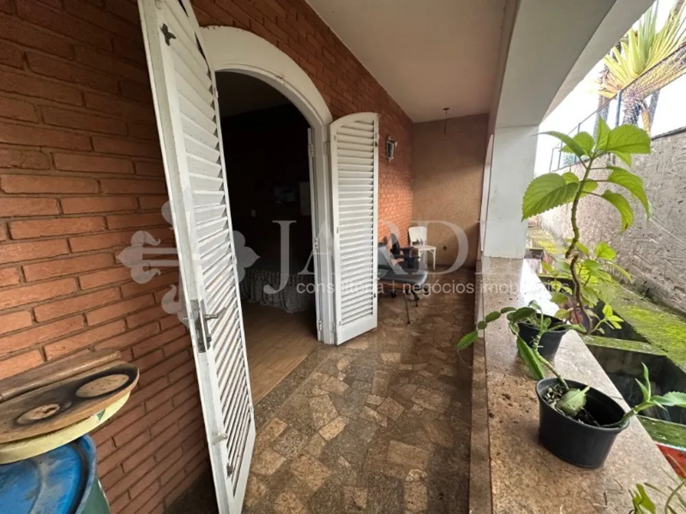 Casa, 4 quartos - Foto 15