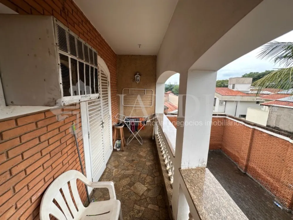 Casa, 4 quartos - Foto 11