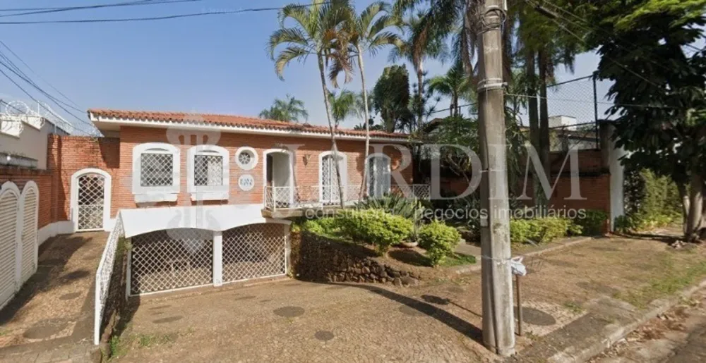 Casa, 4 quartos - Foto 1