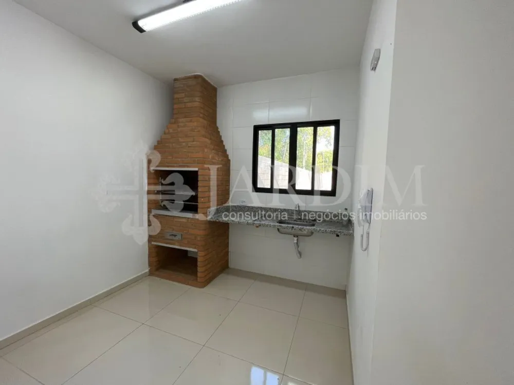 Apartamento, 2 quartos, 52 m² - Foto 6