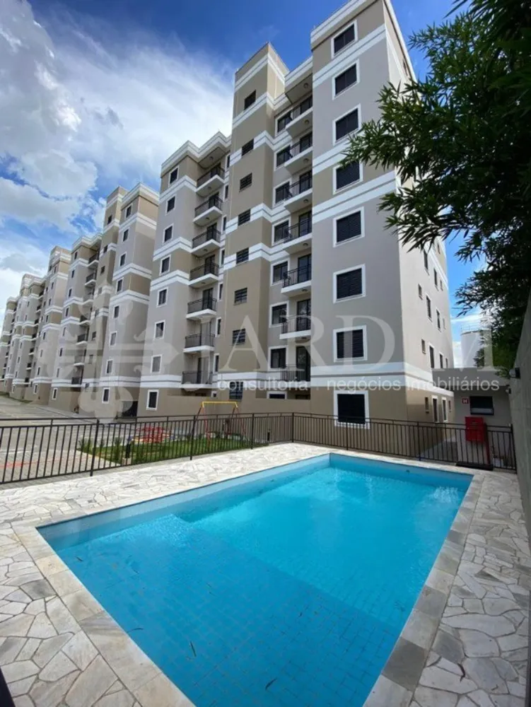 Apartamento, 2 quartos, 52 m² - Foto 5