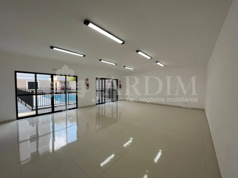 Apartamento, 2 quartos, 52 m² - Foto 8