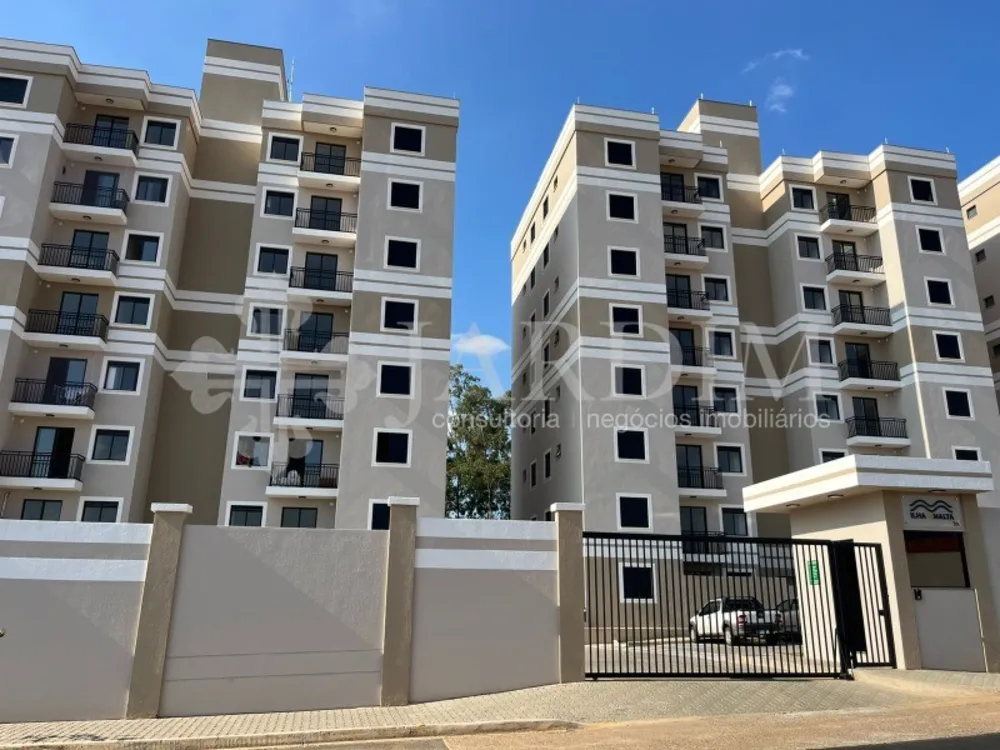 Apartamento, 2 quartos, 52 m² - Foto 7
