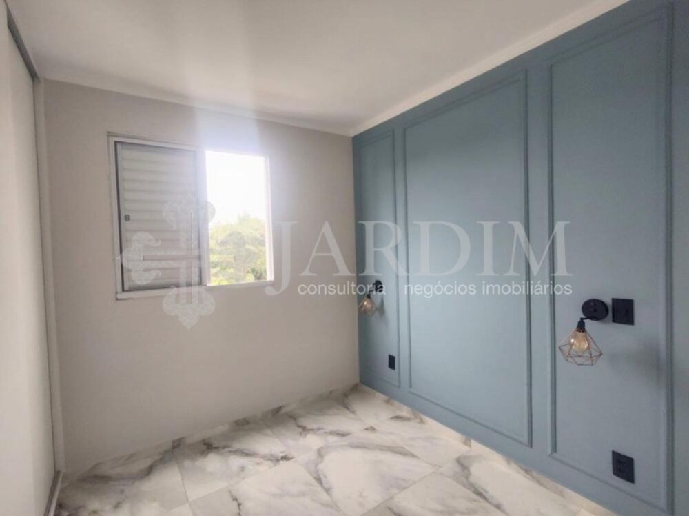 Apartamento, 2 quartos, 48 m² - Foto 6