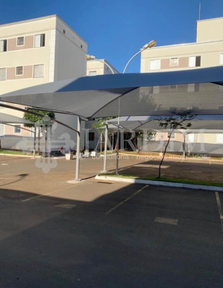 Apartamento, 2 quartos, 48 m² - Foto 2