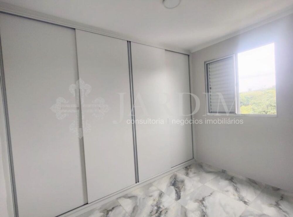 Apartamento, 2 quartos, 48 m² - Foto 4