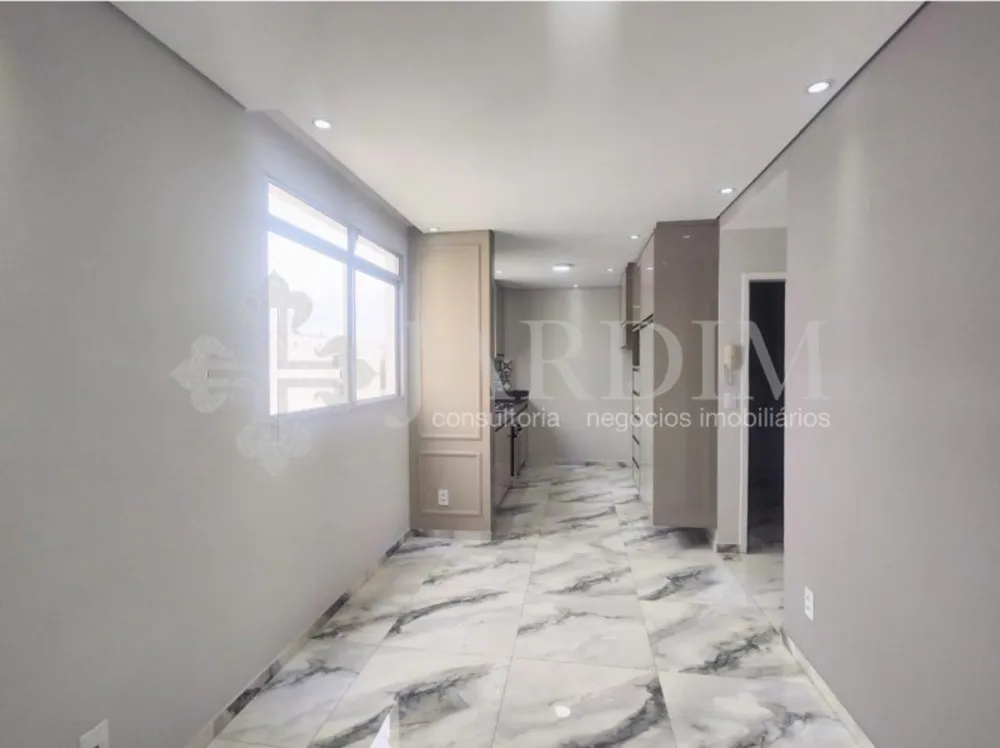 Apartamento, 2 quartos, 48 m² - Foto 19